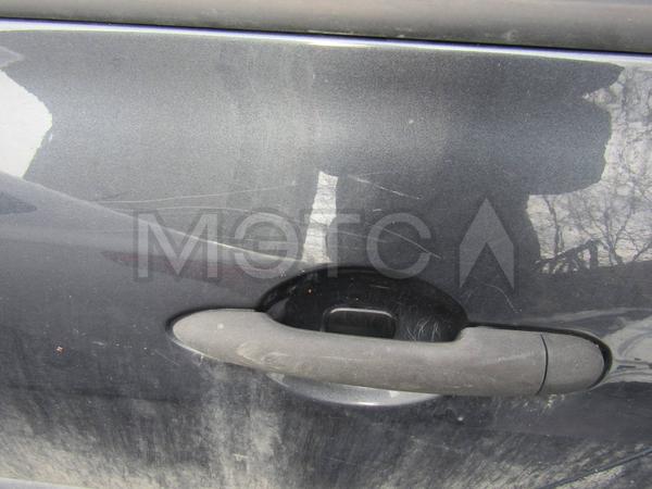 Renault Megane 2008, фото 8