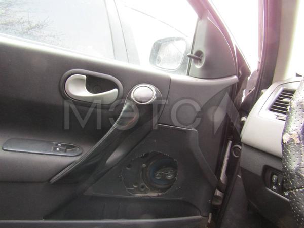 Renault Megane 2008, фото 18