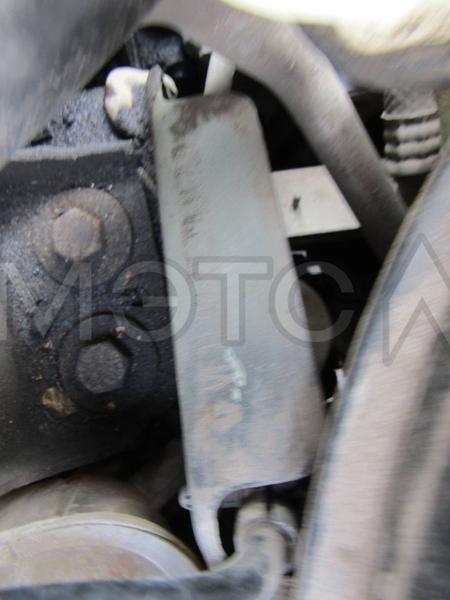 Renault Megane 2008, фото 28