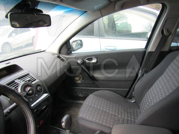 Renault Megane 2008, фото 17