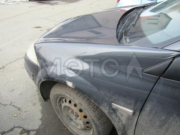 Renault Megane 2008, фото 11
