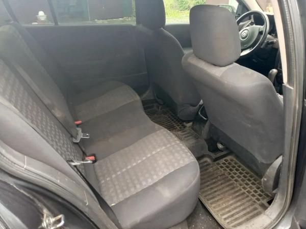 Renault Megane 2007, фото 8