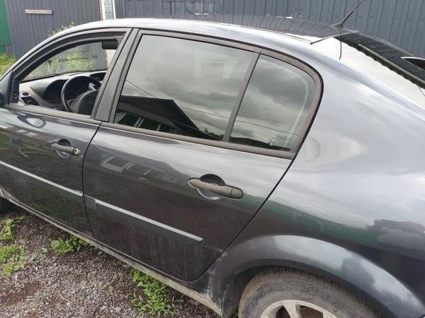 Renault Megane 2007, фото 10