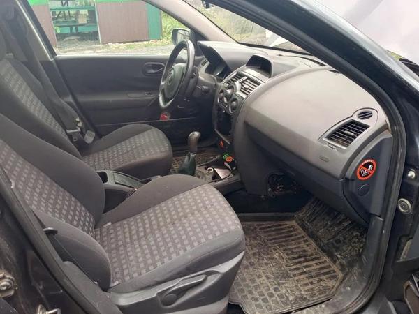 Renault Megane 2007, фото 7
