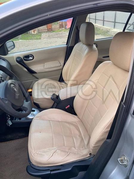 Renault Megane 2006, фото 7