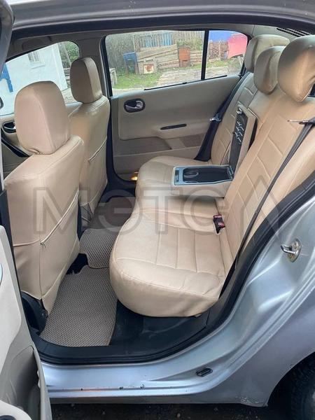 Renault Megane 2006, фото 8