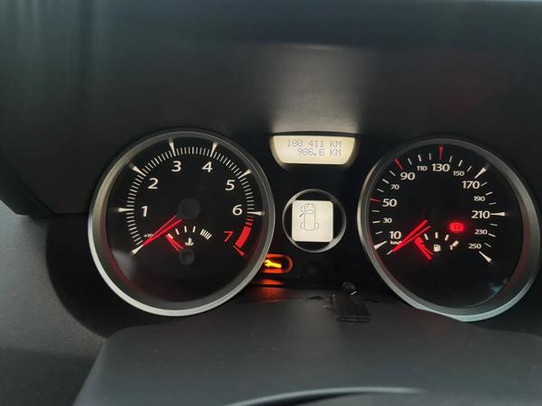 Renault Megane 2007, фото 3