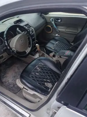 Renault Megane 2004 с торгов по банкротству, фото 1
