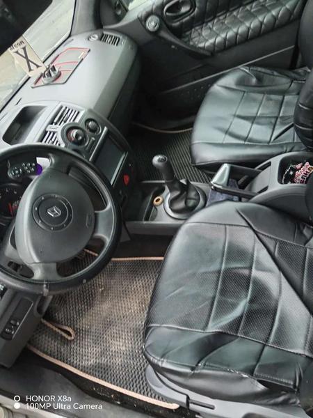 Renault Megane 2005, фото 32