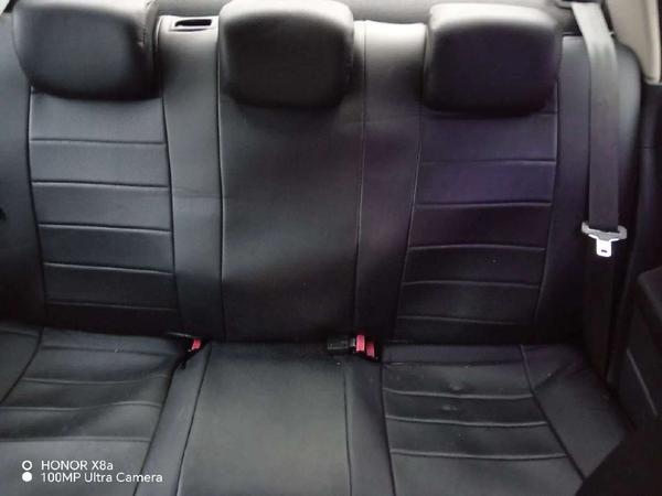 Renault Megane 2005, фото 31