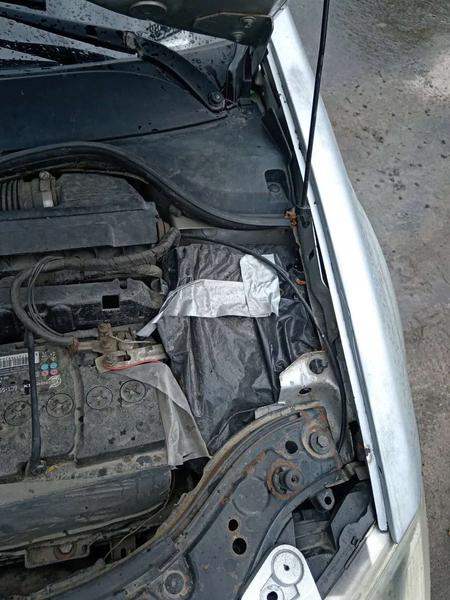 Renault Megane 2005, фото 12