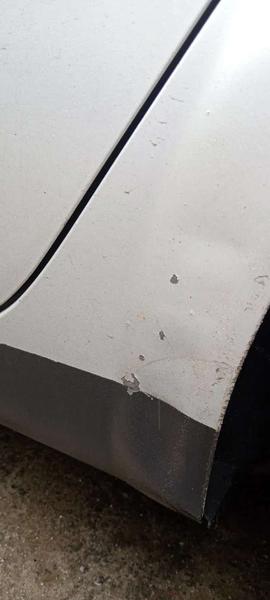 Renault Megane 2005, фото 24