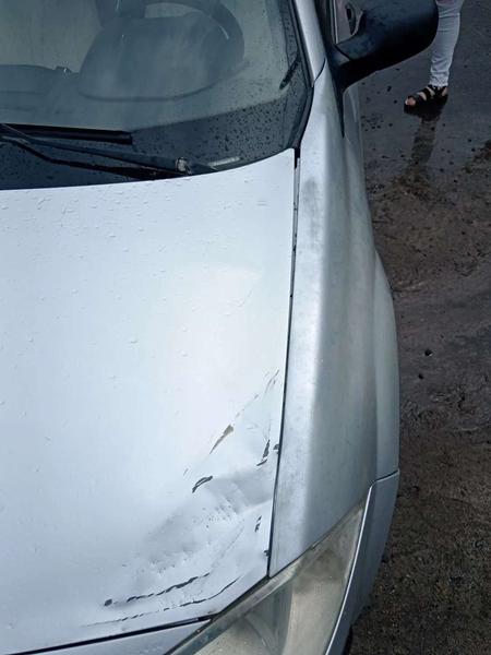 Renault Megane 2005, фото 8