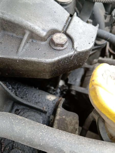 Renault Megane 2005, фото 13