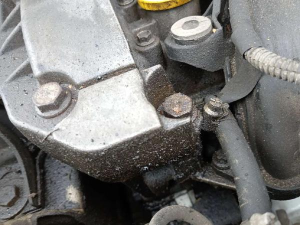 Renault Megane 2005, фото 16