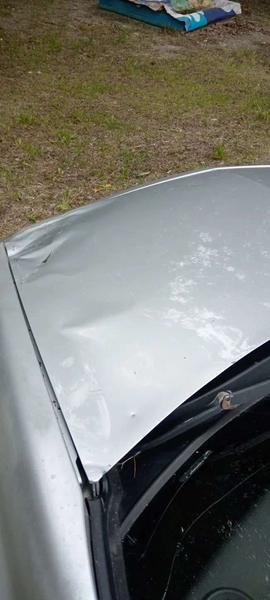 Renault Megane 2005, фото 3