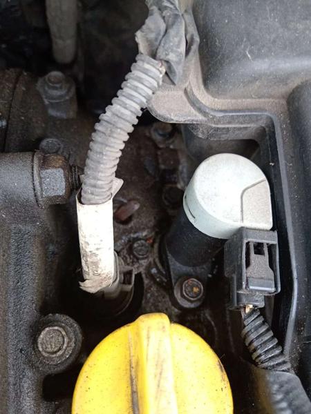 Renault Megane 2005, фото 10