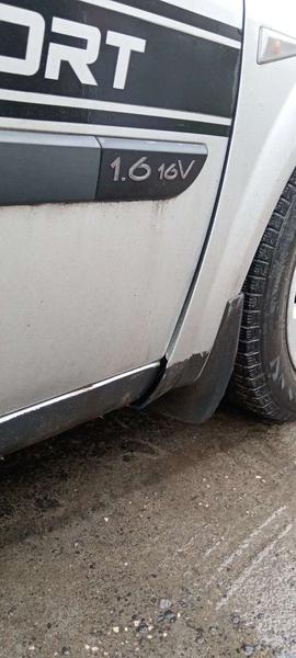 Renault Megane 2005, фото 20