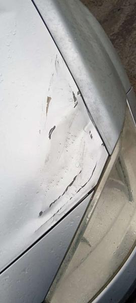 Renault Megane 2005, фото 14