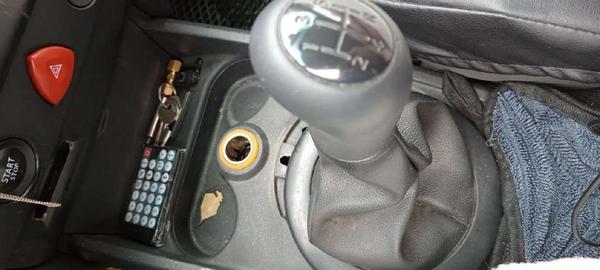 Renault Megane 2005, фото 6