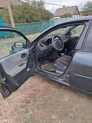 Renault Megane 2005 с торгов по банкротству, фото 1