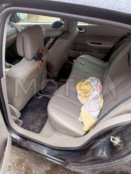 Renault Megane 2003, фото 3