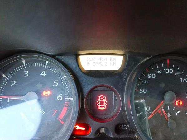 Renault Megane 2006, фото 6