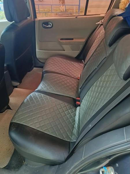 Renault Megane 2006, фото 4
