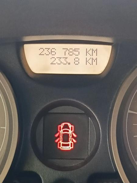 Renault Megane 2006, фото 7