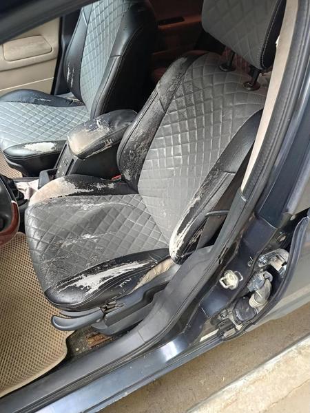 Renault Megane 2006, фото 8