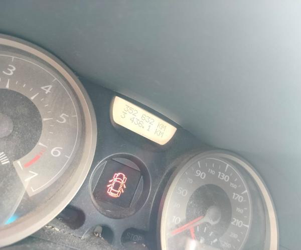 Renault Megane 2006, фото 10