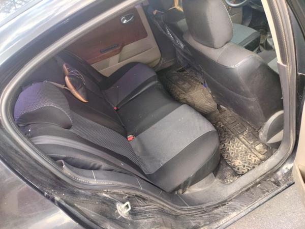 Renault Megane 2006, фото 7