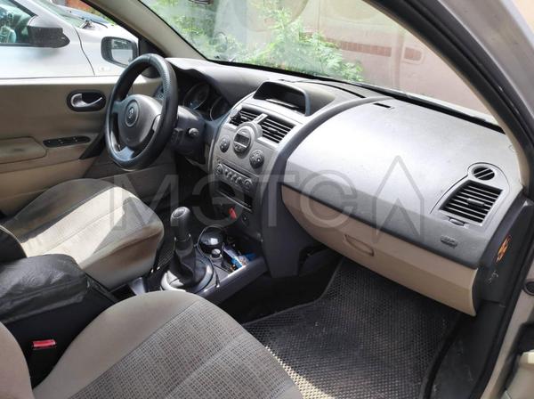 Renault Megane 2006, фото 15