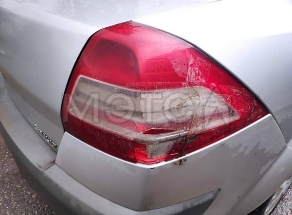 Renault Megane 2006, фото 10