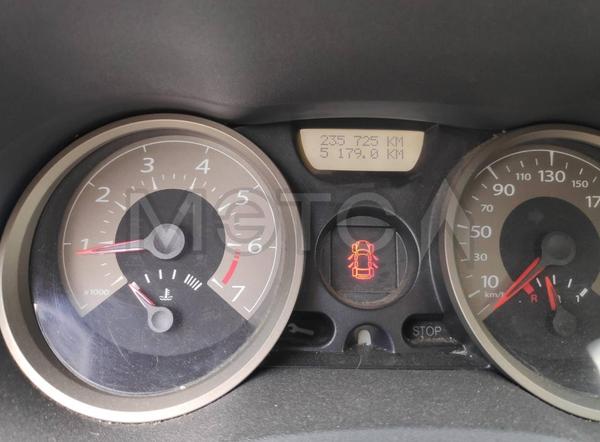 Renault Megane 2006, фото 12
