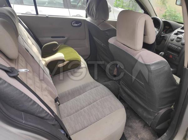 Renault Megane 2006, фото 17