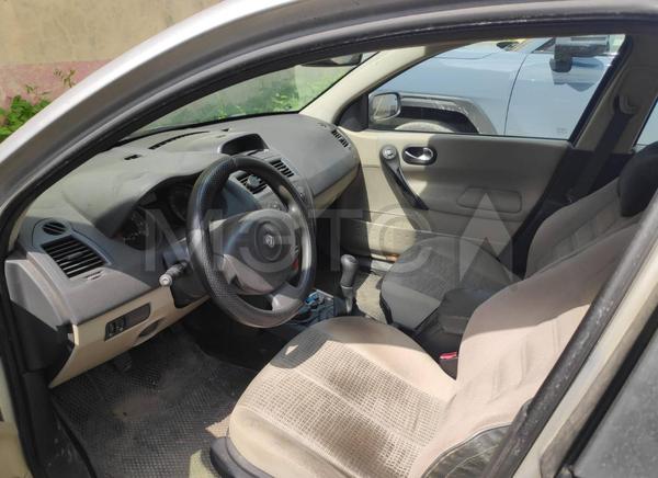 Renault Megane 2006, фото 14