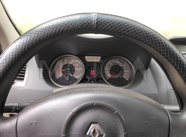 Renault Megane 2006, фото 13