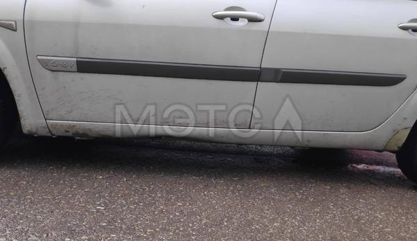 Renault Megane 2006, фото 11