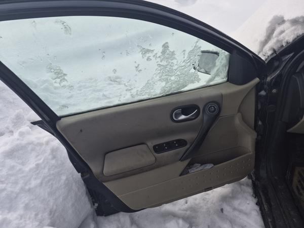 Renault Megane 2006, фото 4