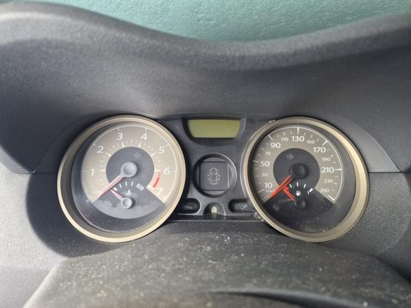 Renault Megane 2006, фото 5