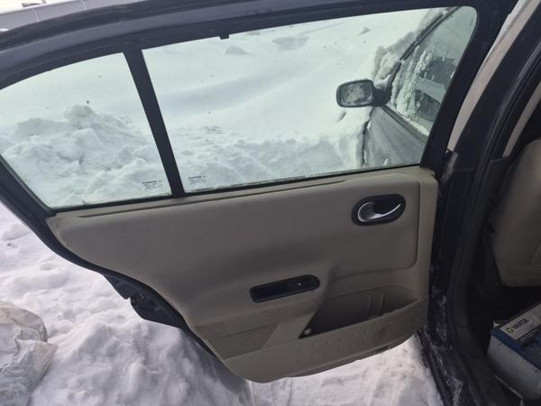 Renault Megane 2006, фото 3
