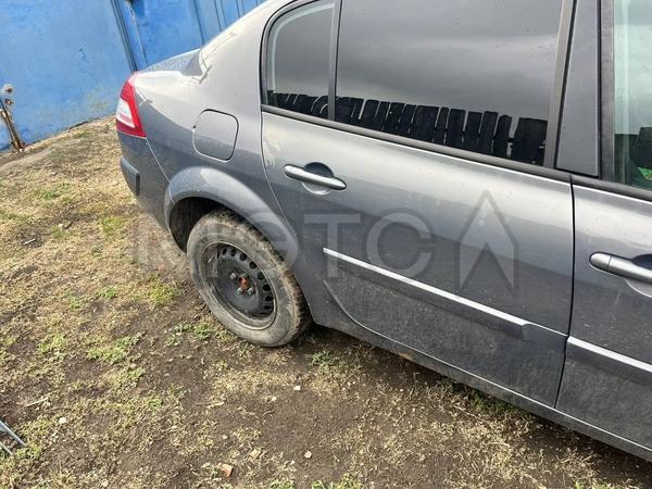 Renault Megane 2007, фото 4
