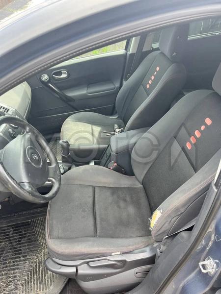 Renault Megane 2007, фото 9