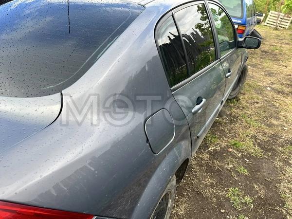 Renault Megane 2007, фото 5
