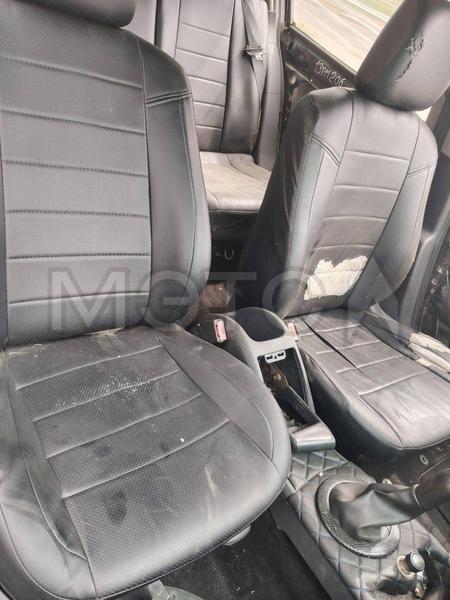 Renault Megane 2007, фото 5