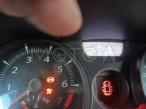 Renault Megane 2007, фото 9