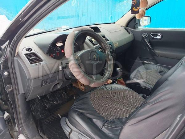 Renault Megane 2007, фото 7