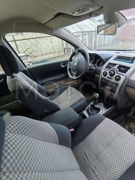 Renault Megane 2005, фото 6