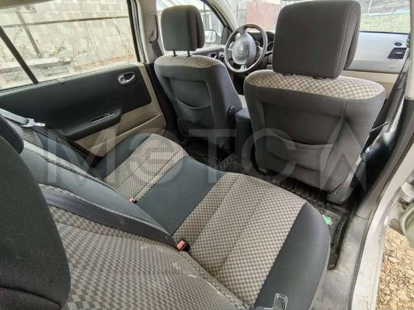 Renault Megane 2005, фото 7